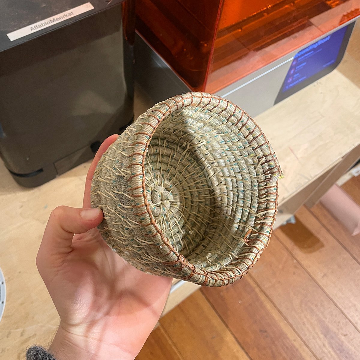 Transforming Recycled Plastics