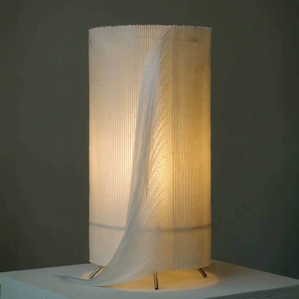 Weaving the Space Between — Haystack Mountain School of Crafts