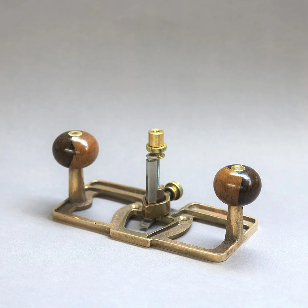 Sand Casting for Hardware + Tools