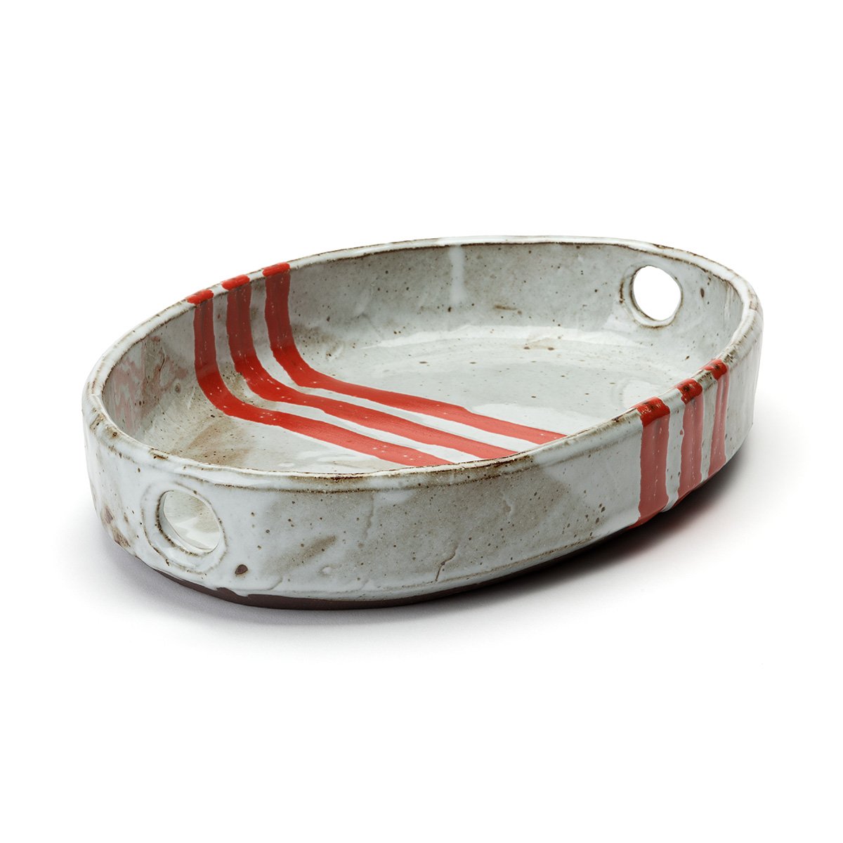 Service, Scale + Intention Through Handbuilding