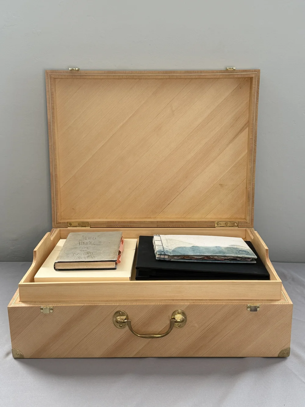 Haystack In A Box Encases Seven Decades of Craft History — Haystack ...