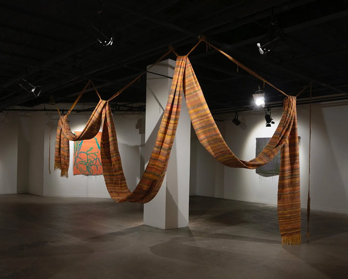 Weave-aoke! You’ve Got Me Weavin’ Emotions