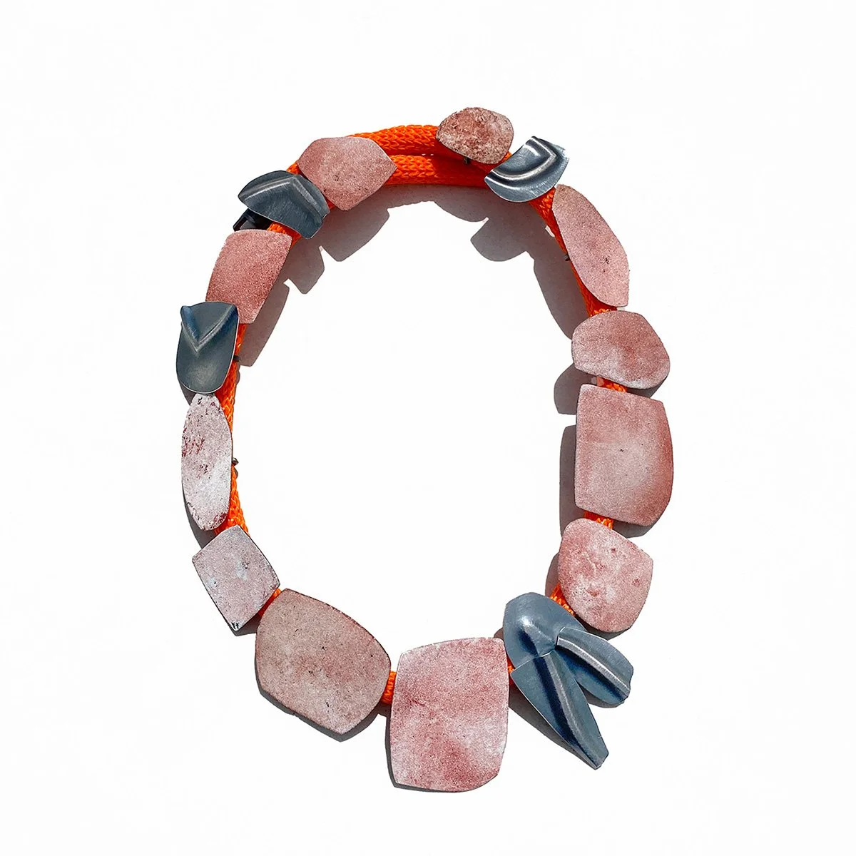 Enameling: Surface, Texture + Place