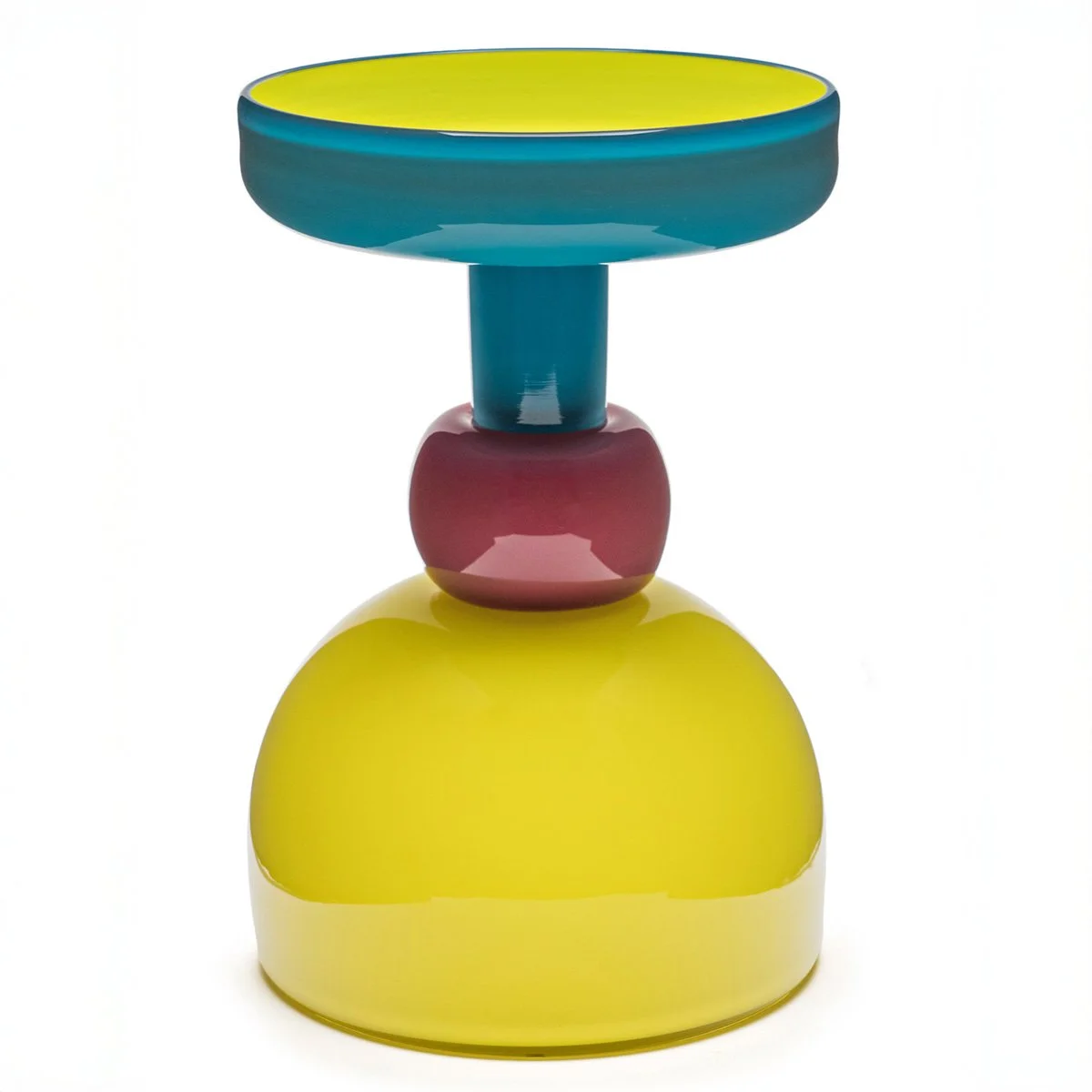 Handmade Hustler: From Fire to Foundation