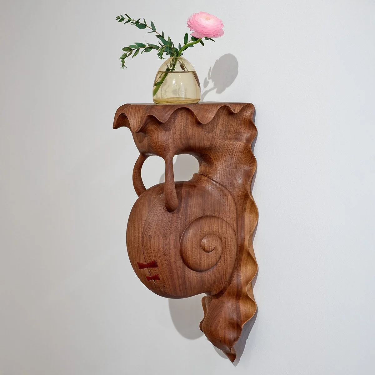 Form Follows Fiction: Expressive Furniture