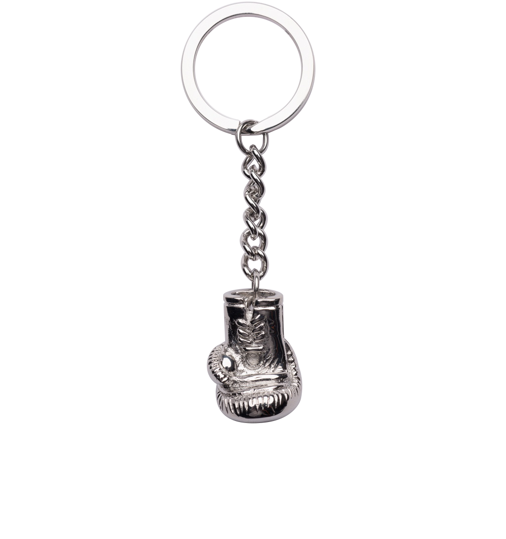 Porte-clé pendentif gant de boxe- Invictus Armis
