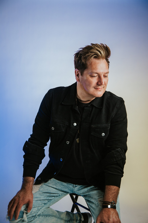 Matthew Jones