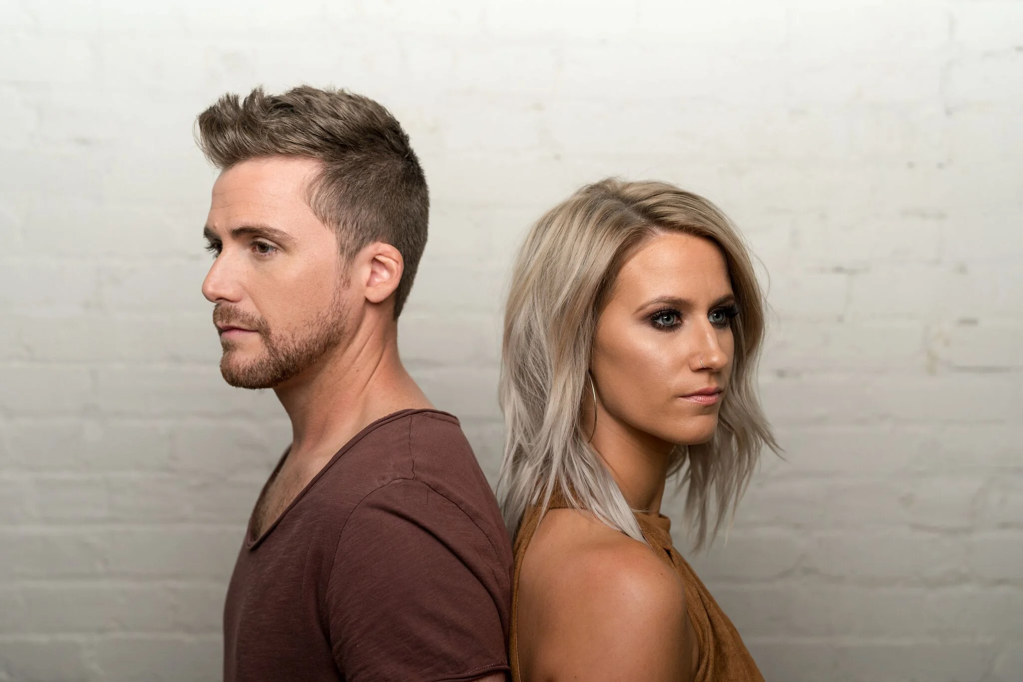 CALEB + KELSEY