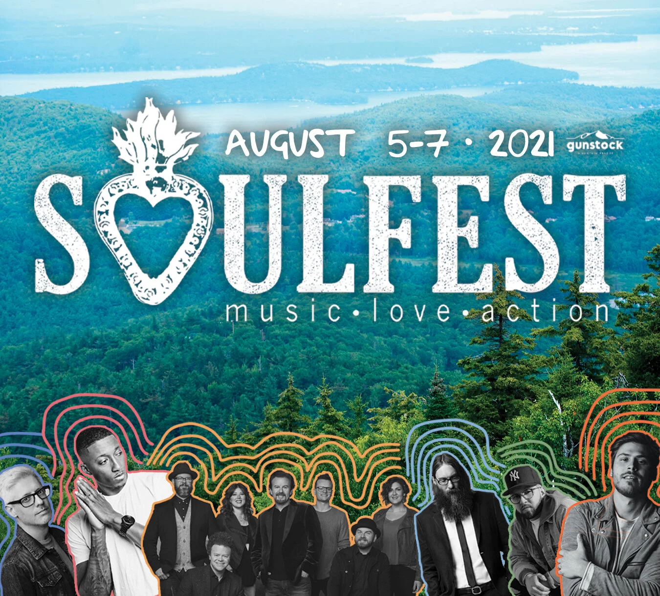 SoulFest 2021