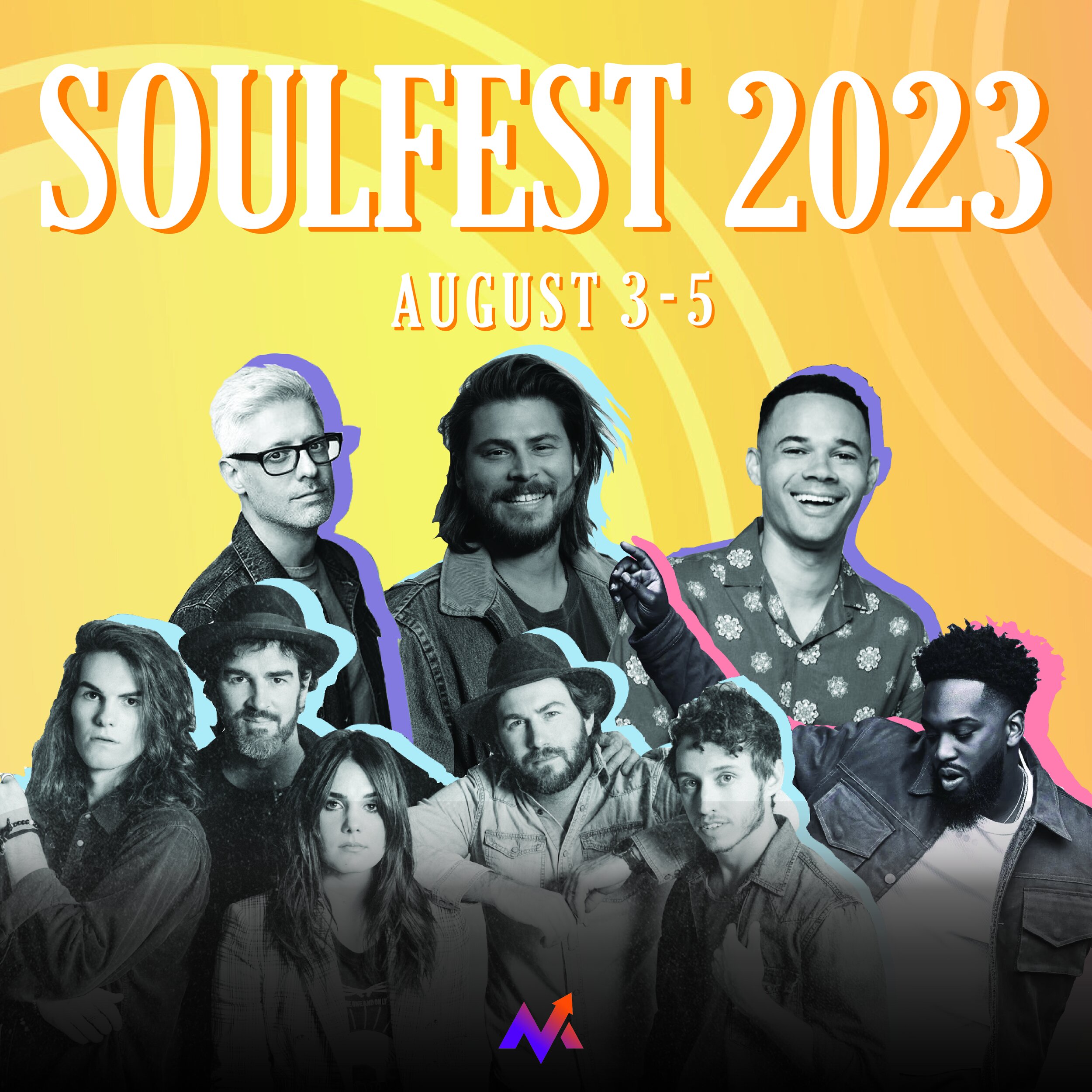 soul fest tour