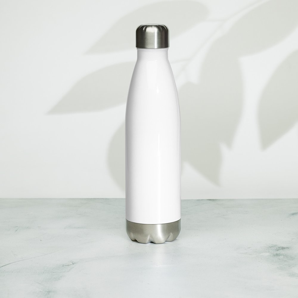 Stainless Steel Water Bottle — The SoulFest: Christian Music Festival