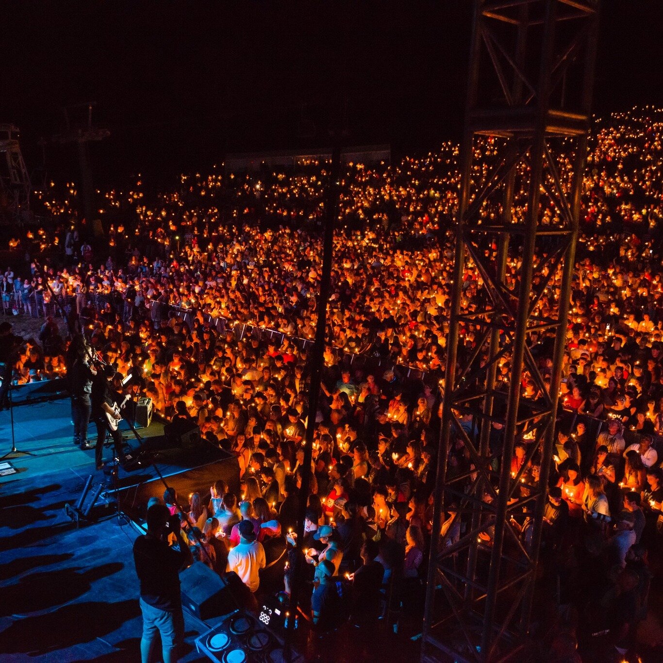 We can't wait to share the Candlelight Services with you each night of SoulFest 2023 at our new home in Topsfield, MA! Join us as we celebrate our 25th anniversary together!