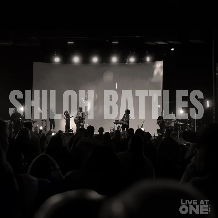 Shiloh Battles Worship