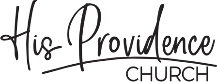His Providence Church Logo