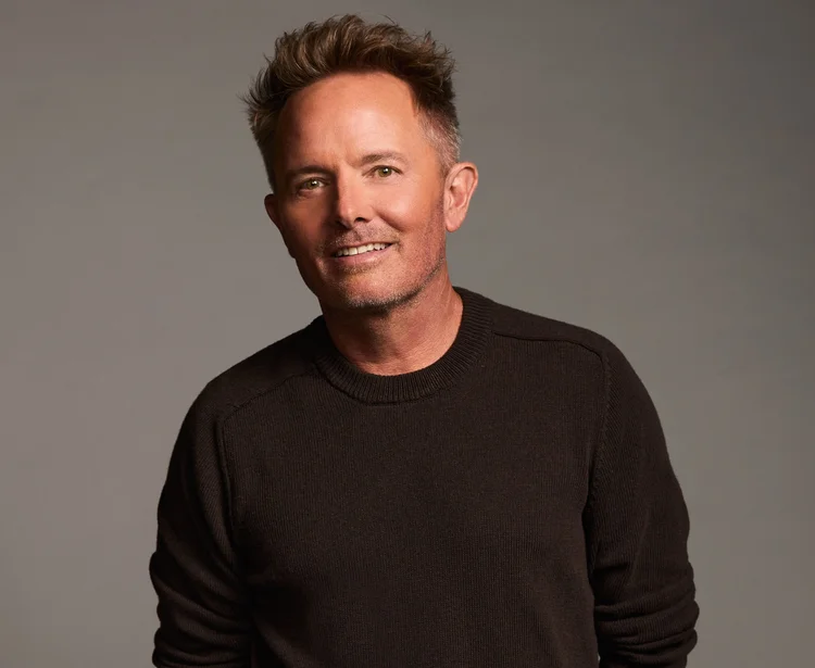 Chris Tomlin