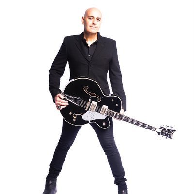 Peter Furler