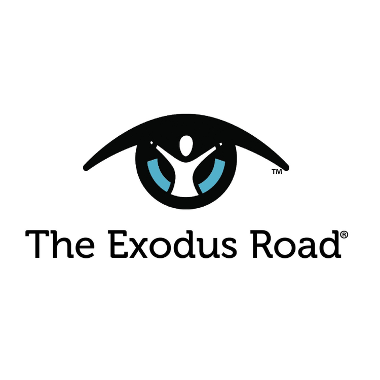 The Exodus Road Logo