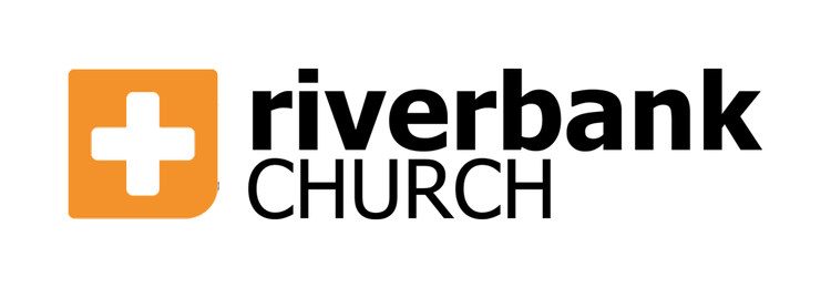 Riverbank Church Logo
