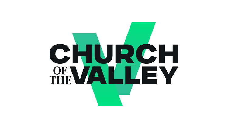 Church of the Valley Logo