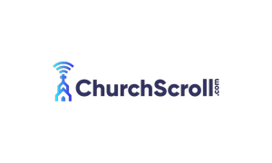Church Scroll
