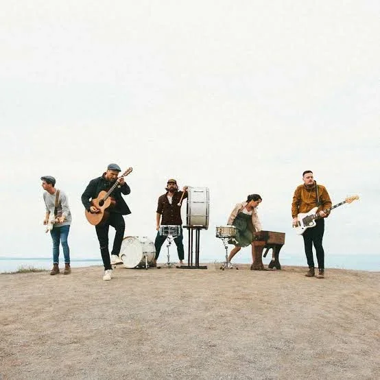 Rend Collective