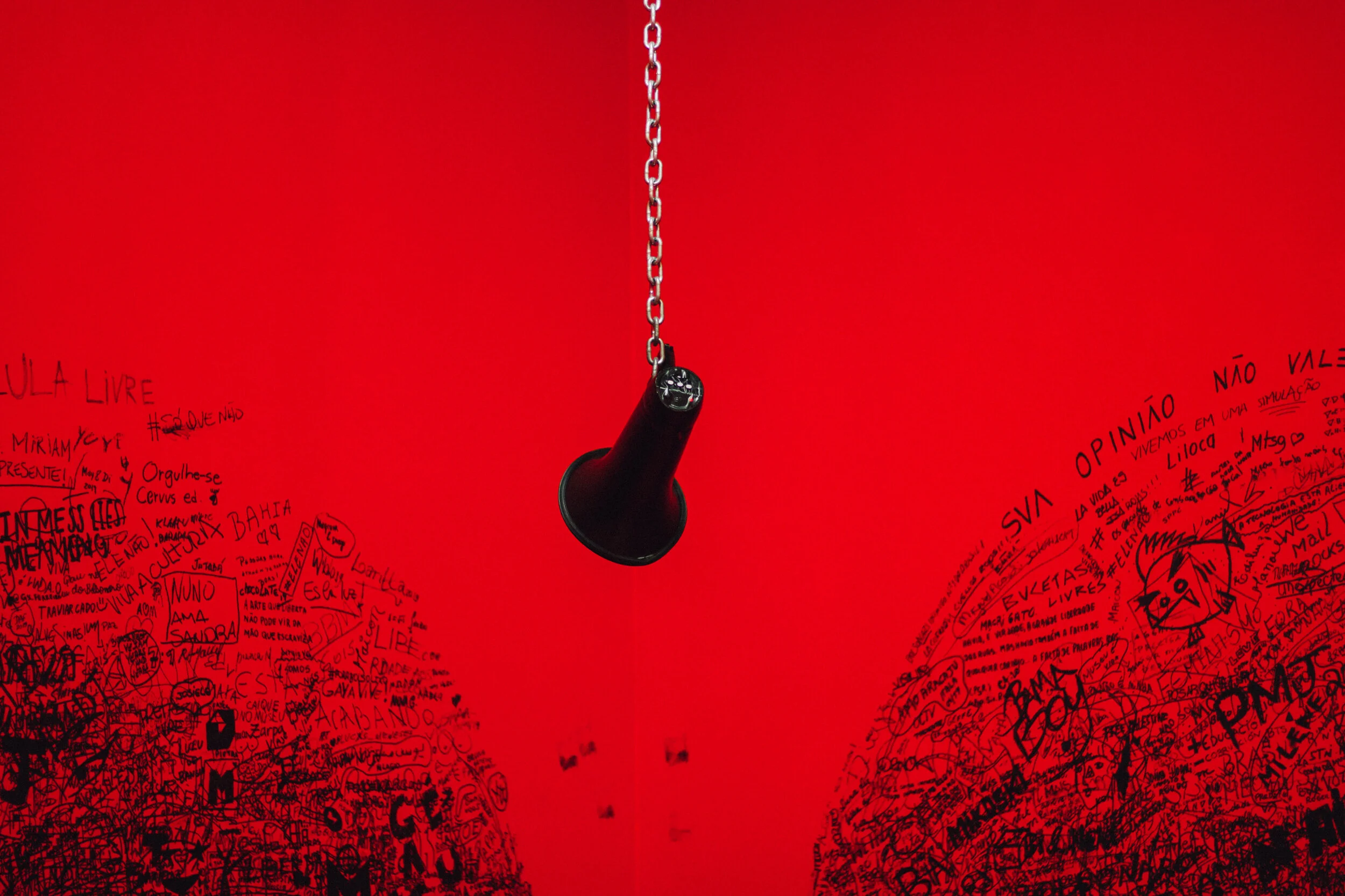 The Voice of Wisdom and Folly