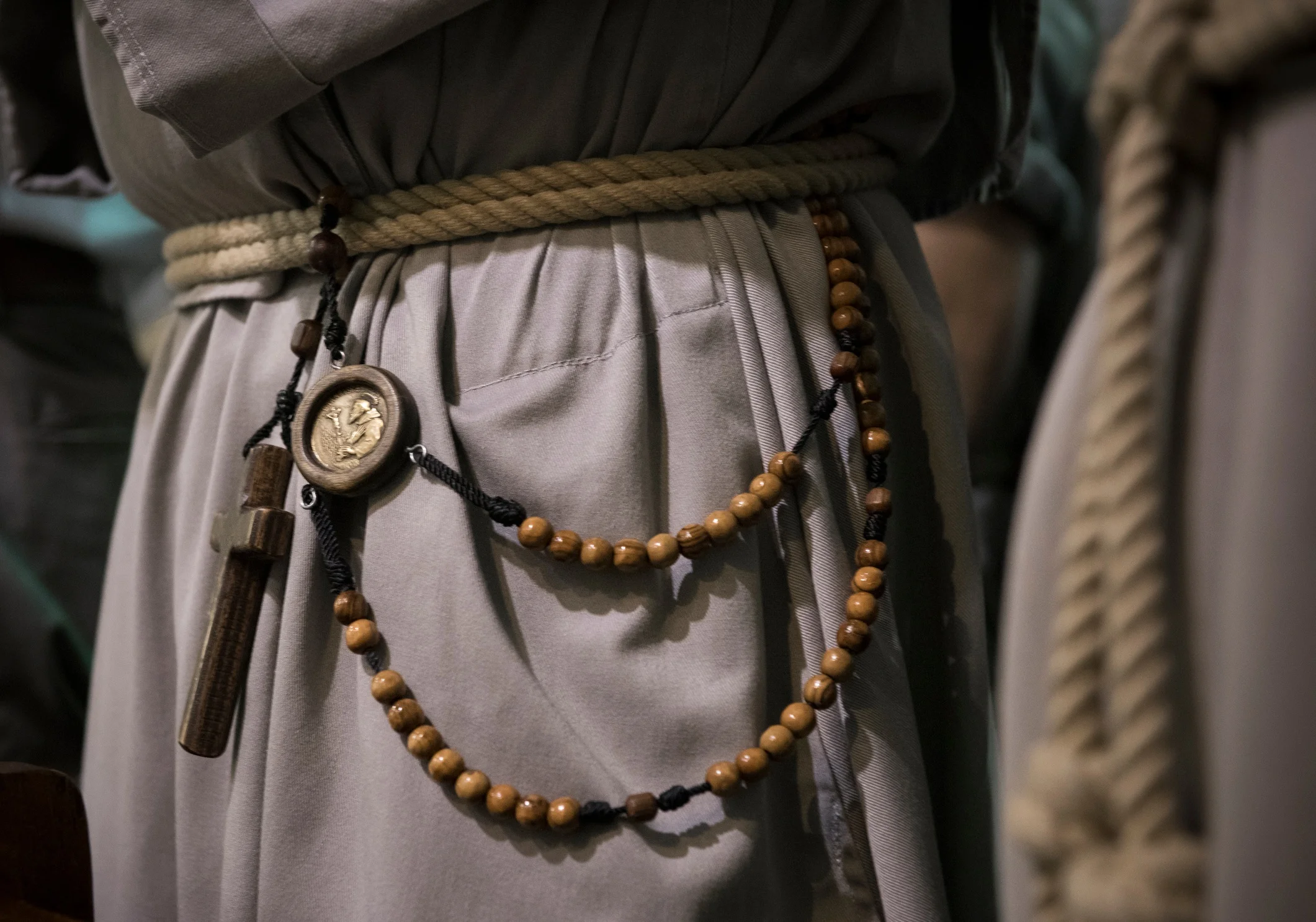 Franciscan Friars of the Renewal