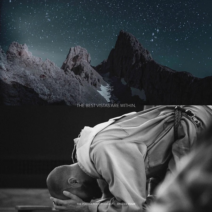 Episode 4: Intimacy With The Father Is For You