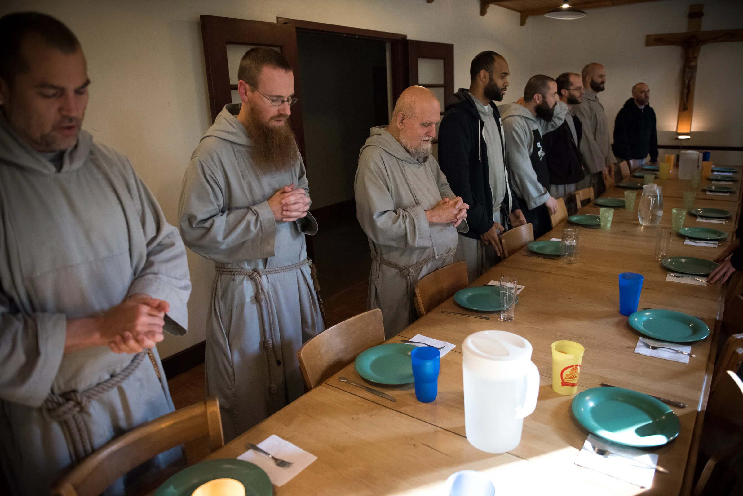 Friary: St. Leopold — Franciscan Friars of the Renewal