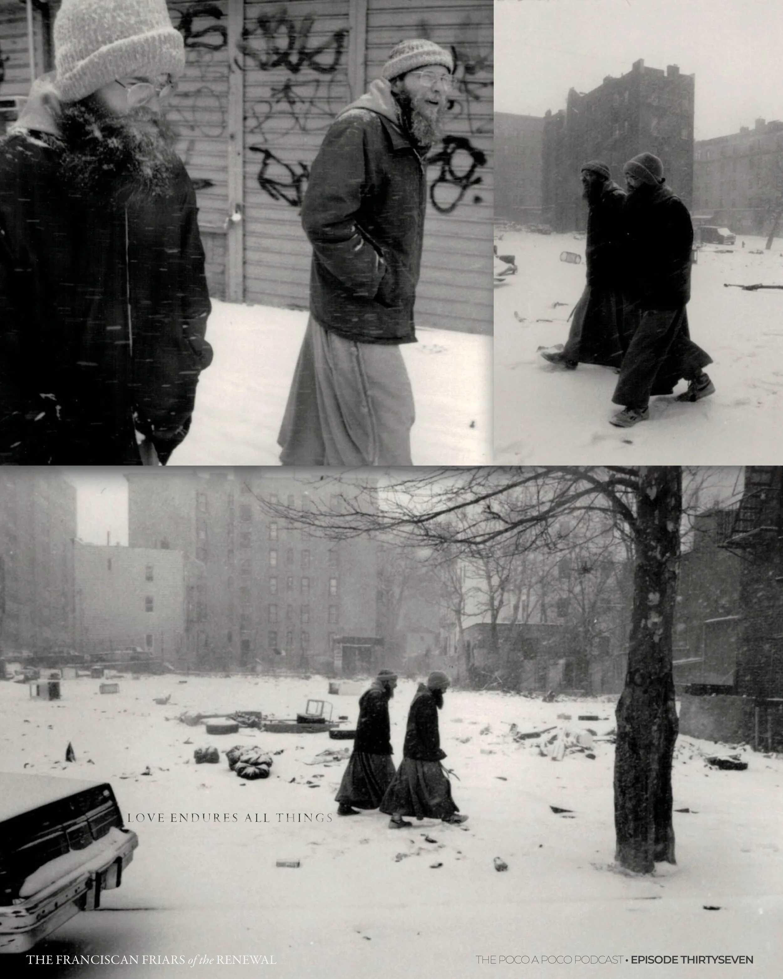 Episode 37:  The Authentic Renewal You Crave is Possible