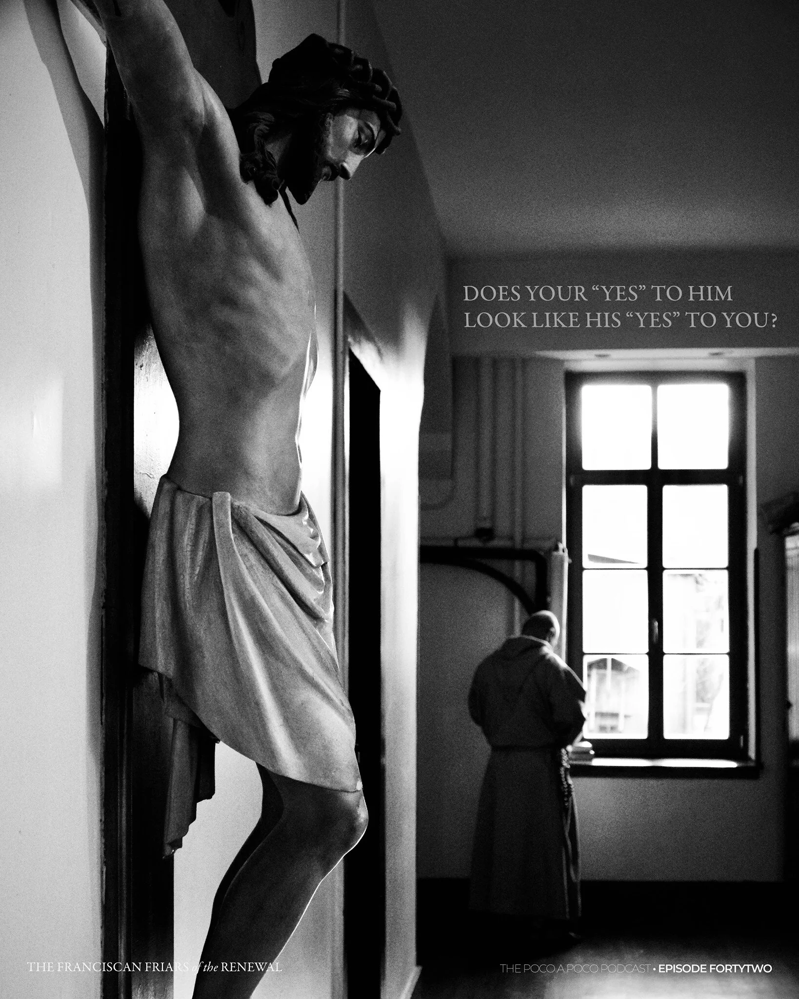 Episode 42:  That Confidence That Comes from Choosing Hard Things for Jesus