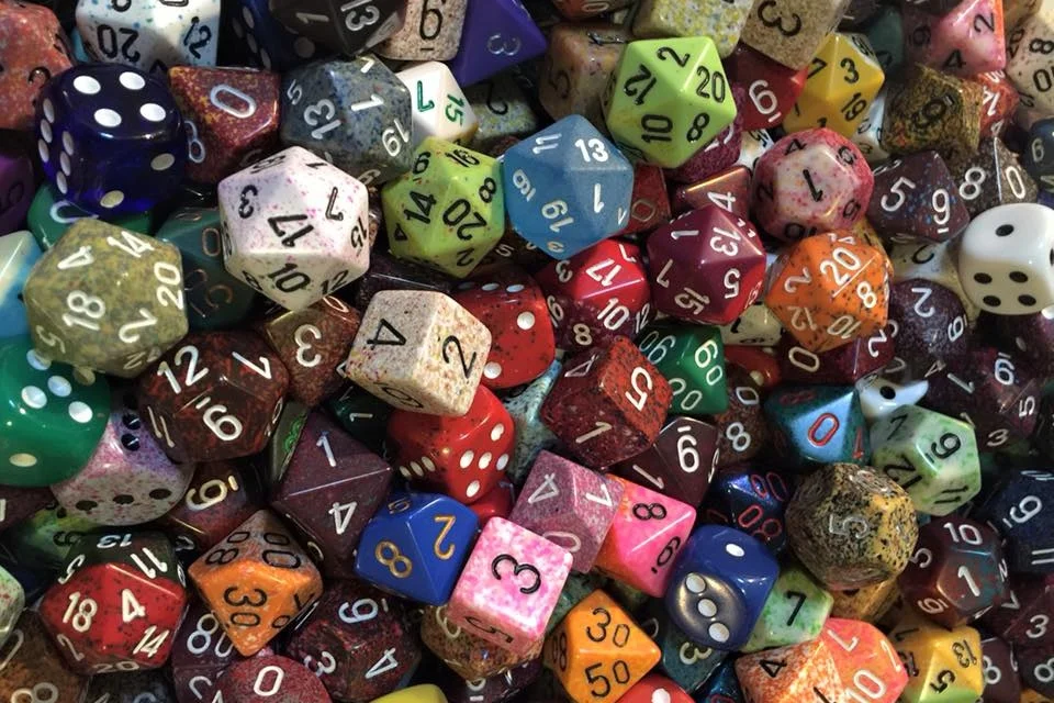 Dungeon Crate™