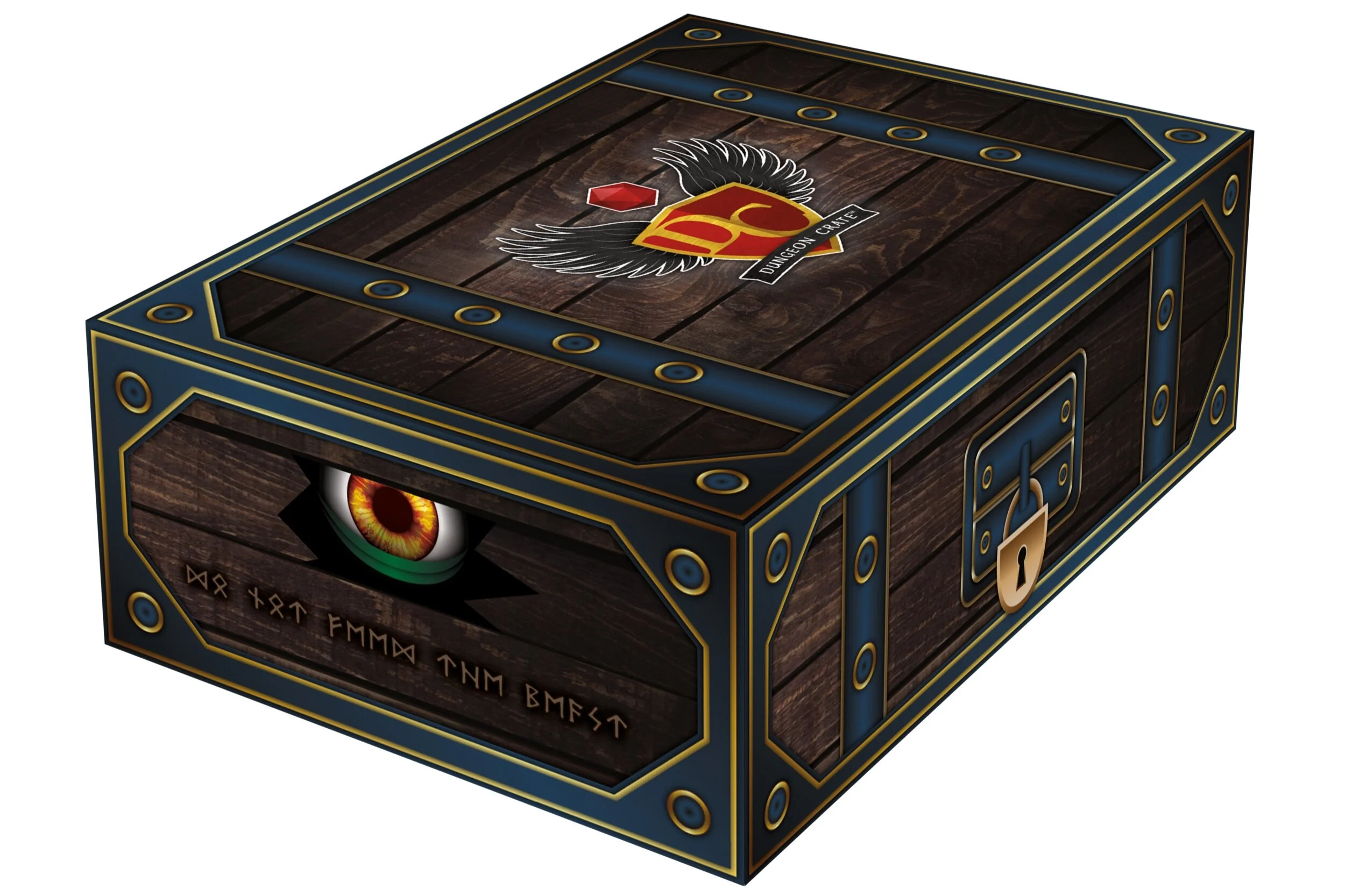 Dungeon Crate™