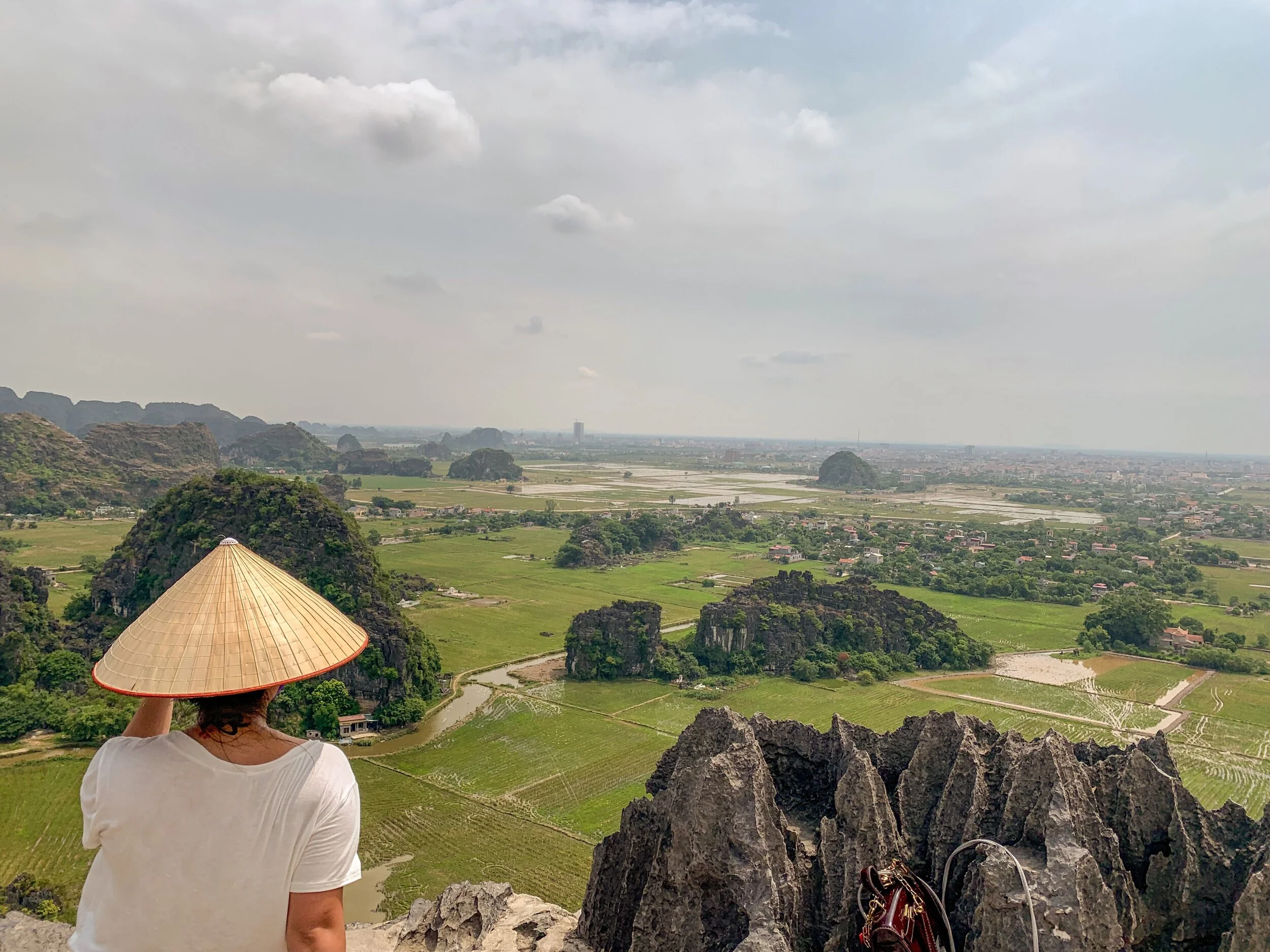 Travel &amp; Being a Business Owner