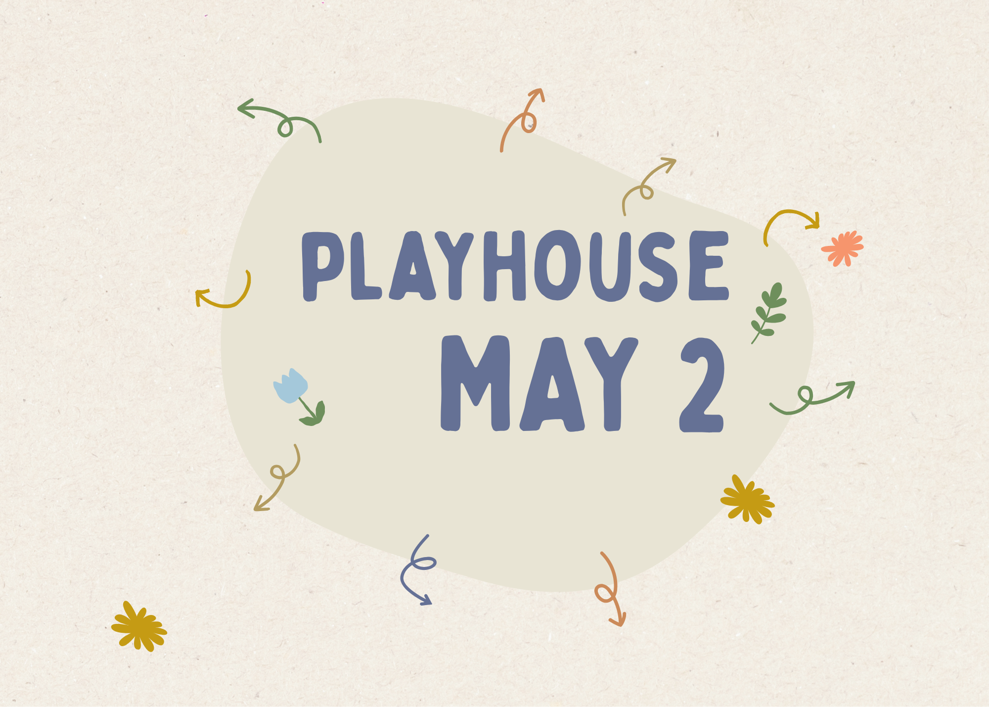  PLAYHOUSE MAY 2