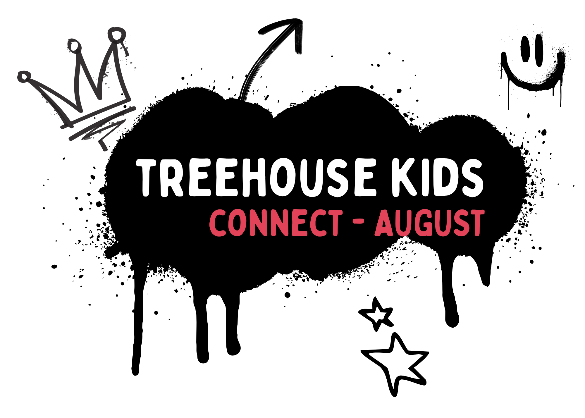 What’s on in TREEHOUSE over AUGUST