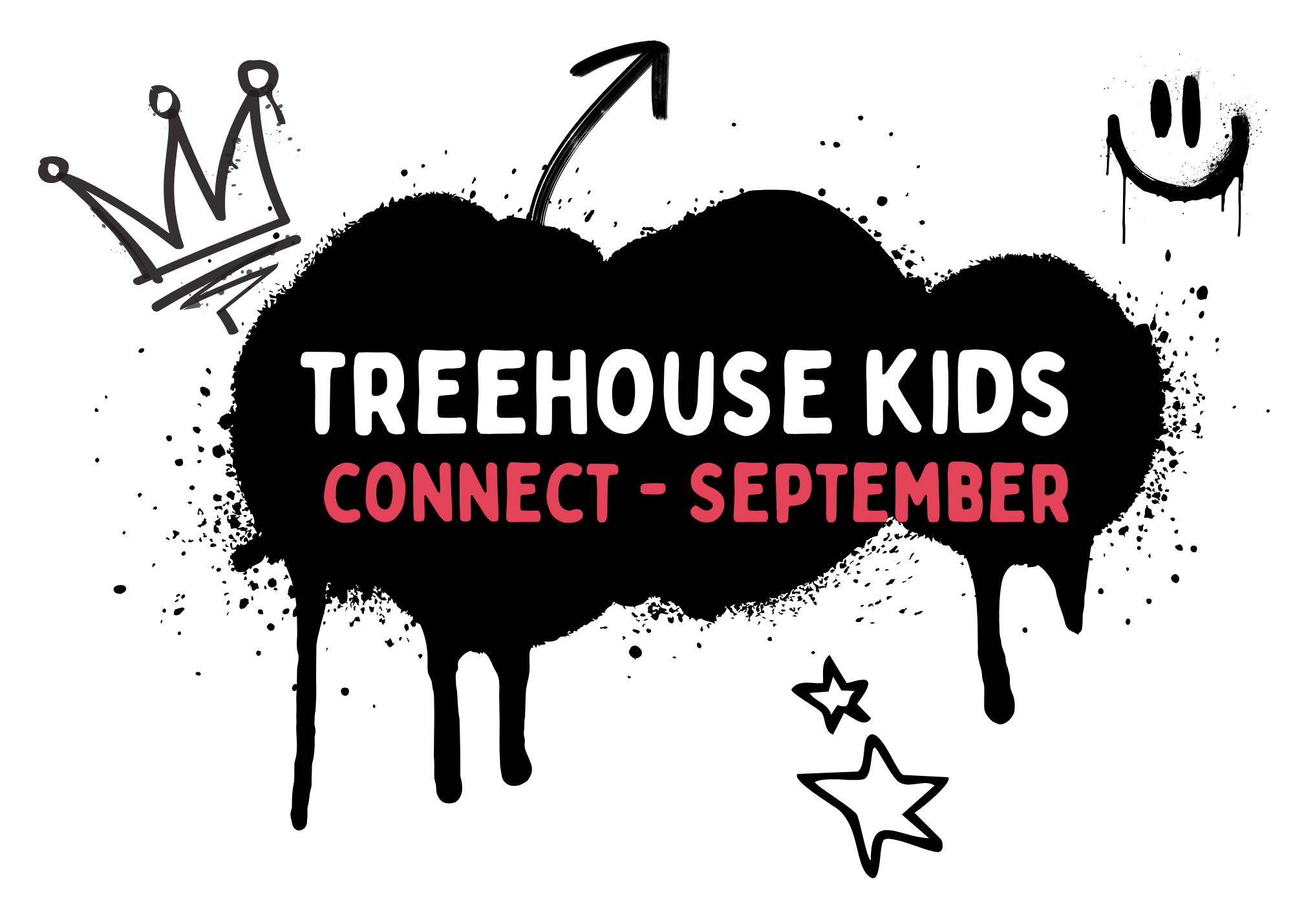 What’s on in TREEHOUSE over September