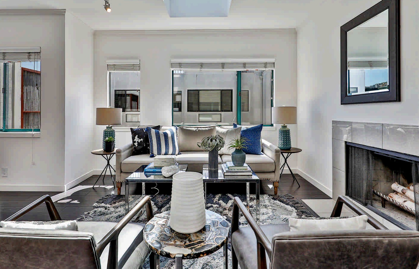 north beach pied-a-terre