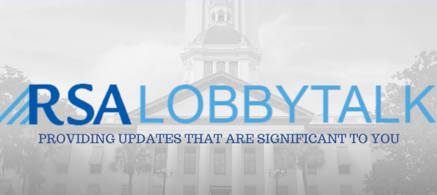 RSA LobbyTalk Episode Two: Healthcare Policy