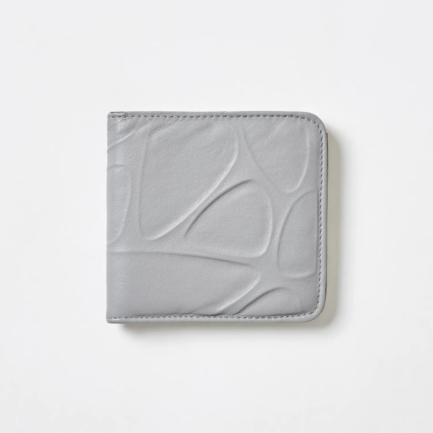 Opus Contour Grey Wallet