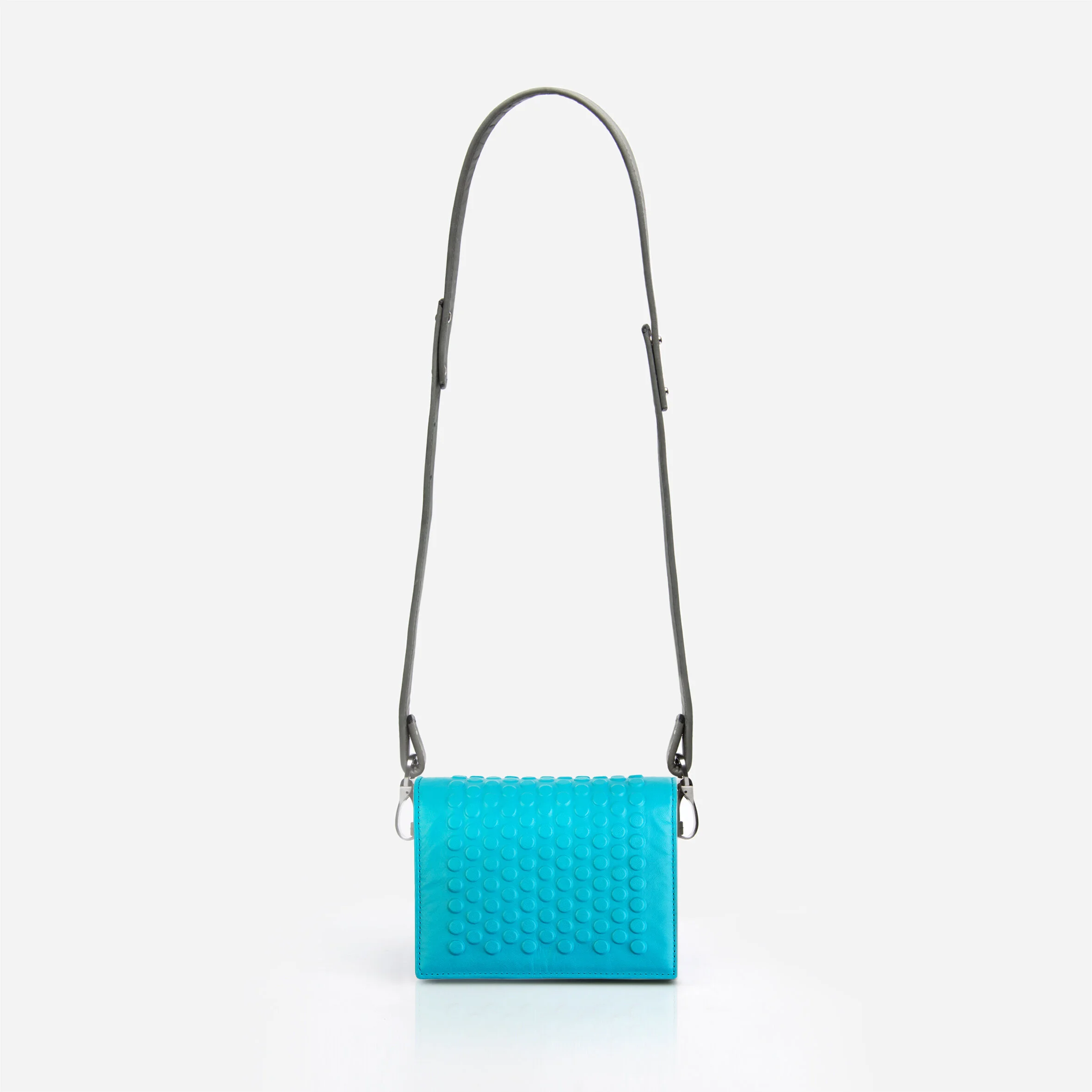 Bubble Wrap Blue 
