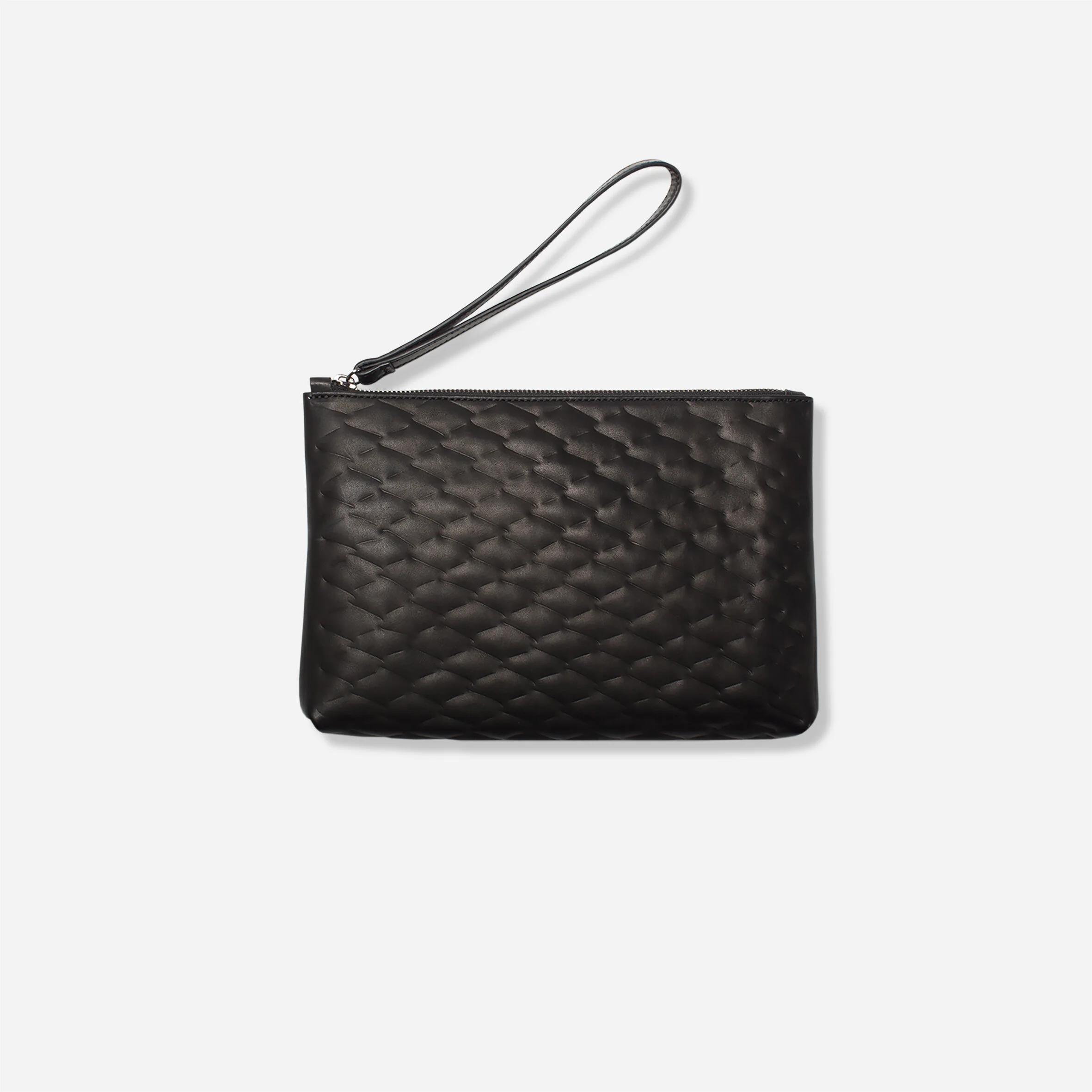 Rabitz Black Clutch
