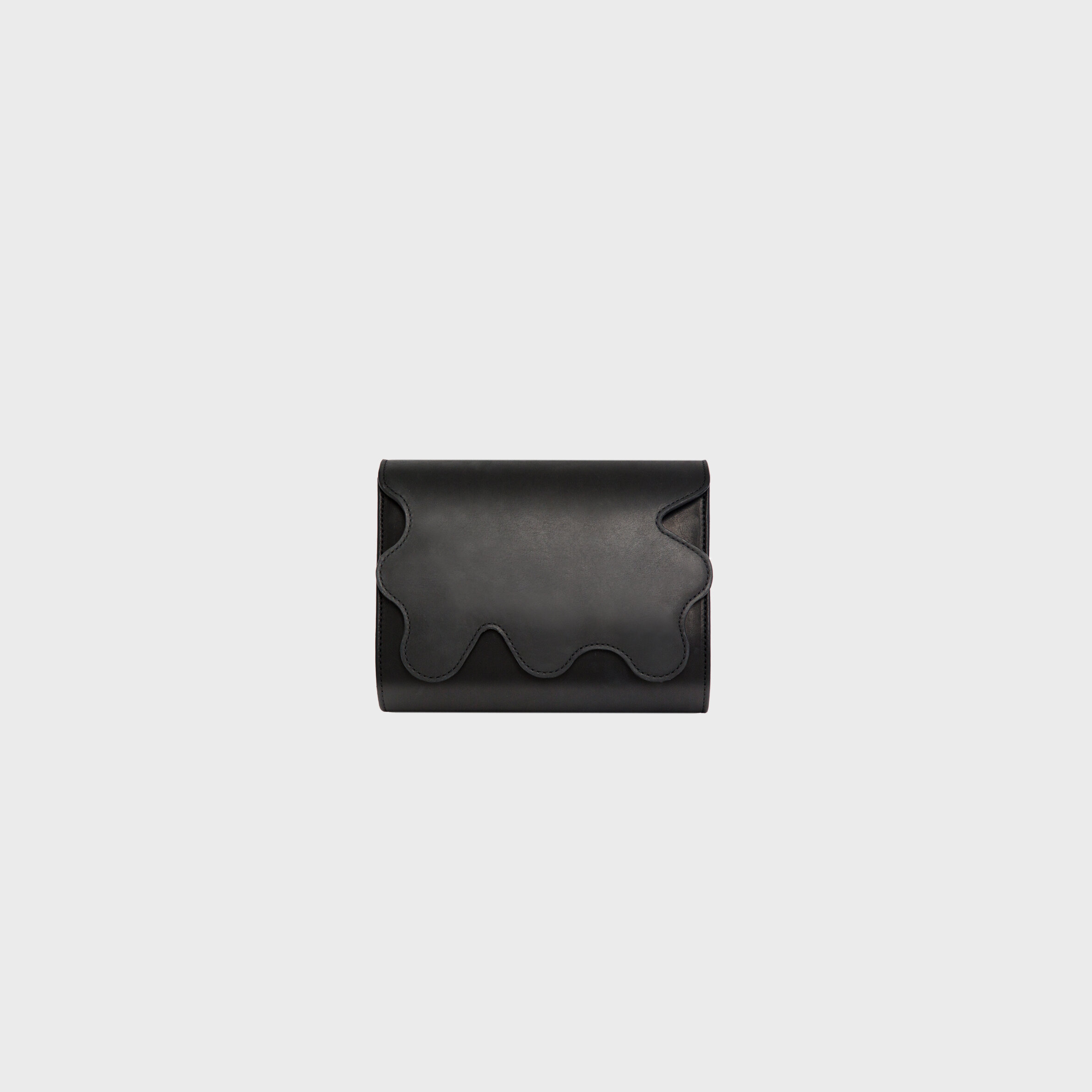Fluid Black S 