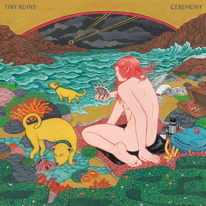 Tiny Ruins - Ceremony - 2023