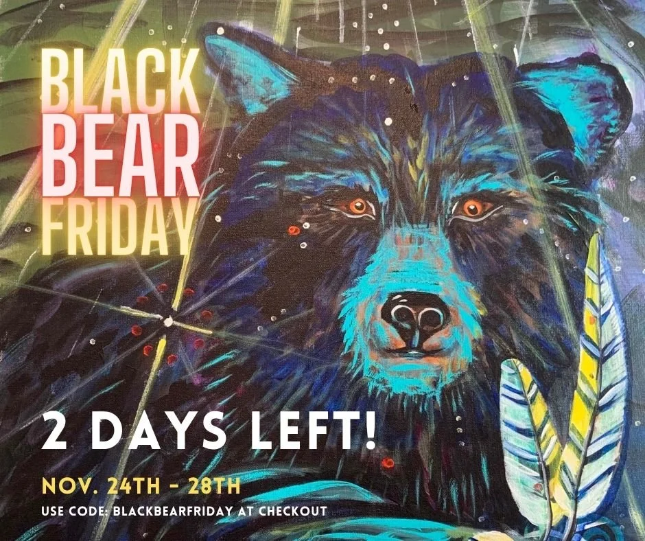 💖 2 DAYS LEFT to grab 30% off Sacred Soul Symbols! 

🔗 Link in BIO: https://kimsales.teachable.com/p/sacred-soul-symbols-certification

 #kimsalesartandcourses #IntuitiveCreativity #SacredSoulSymbolsHunt #SpiritualCreativity #UnleashYourCreativity