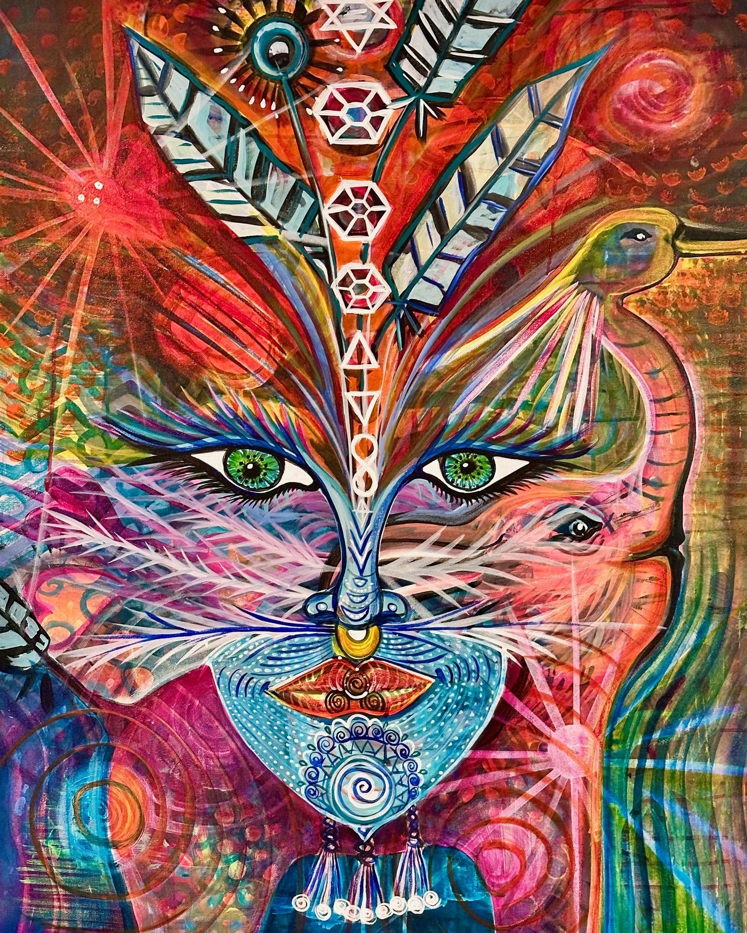 Most people don&rsquo;t need more creativity.
They need to stop overriding the instinct they already have.
