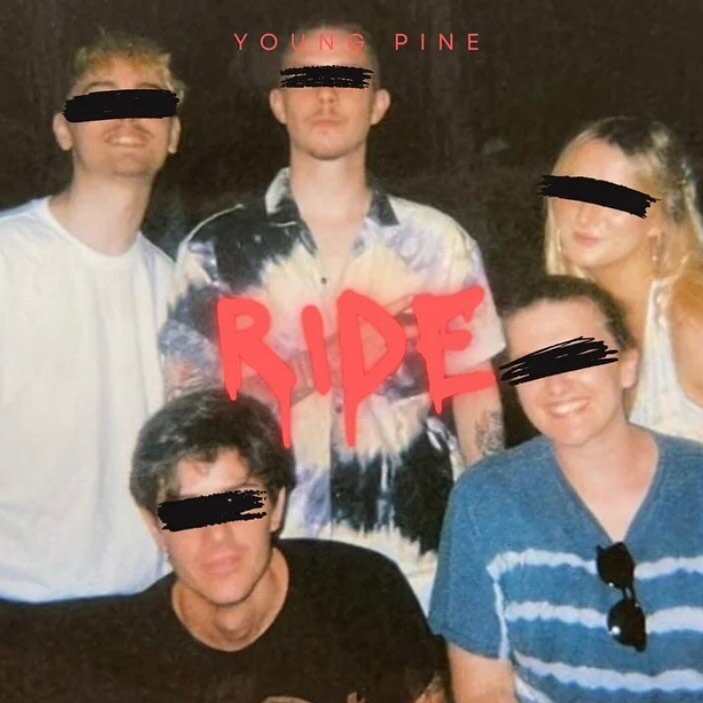 New single from @youngpineband is out. Go give it a listen! We love working with these guys. 

Recorded, mixed and mastered by @whynto 

#youngpine #portsmouth #portsmouthbands #newmusic #recording #recordingstudio