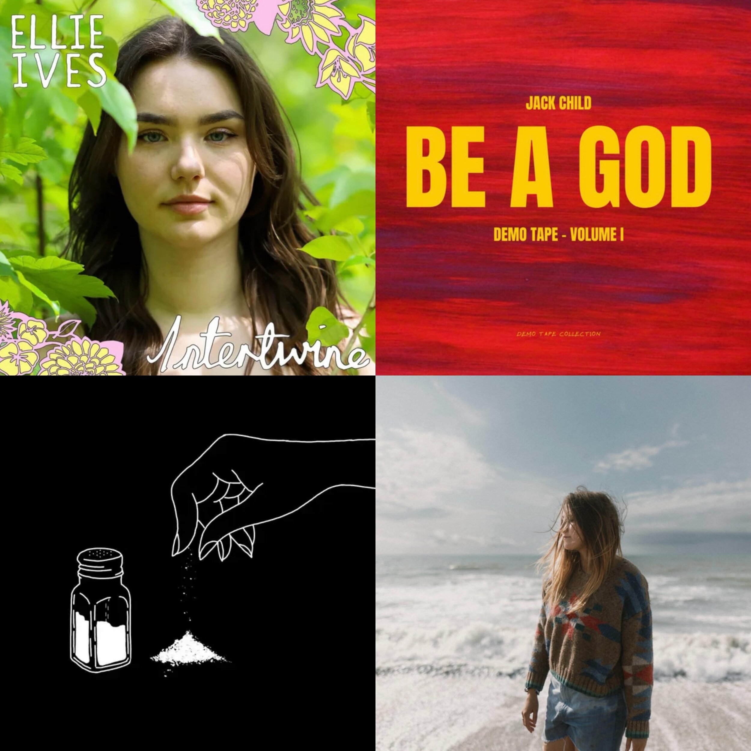 Some more great music we&rsquo;ve helped make recently in our studio&hellip;

New singles from @ellie_soph @j4ck_ch1ld and @vermintheband plus an album from @sarahcollinsandfriends 

@neilthomaselliott and @whynto on recording, mixing and mastering d