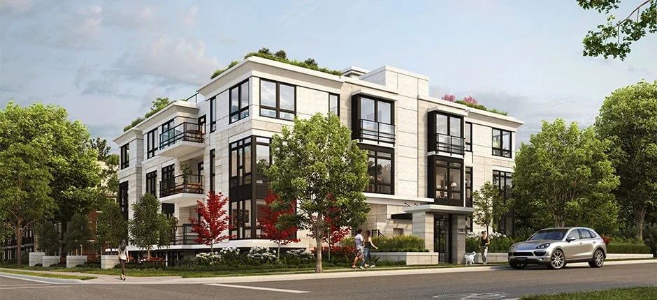 HIGHBURY RESIDENCES