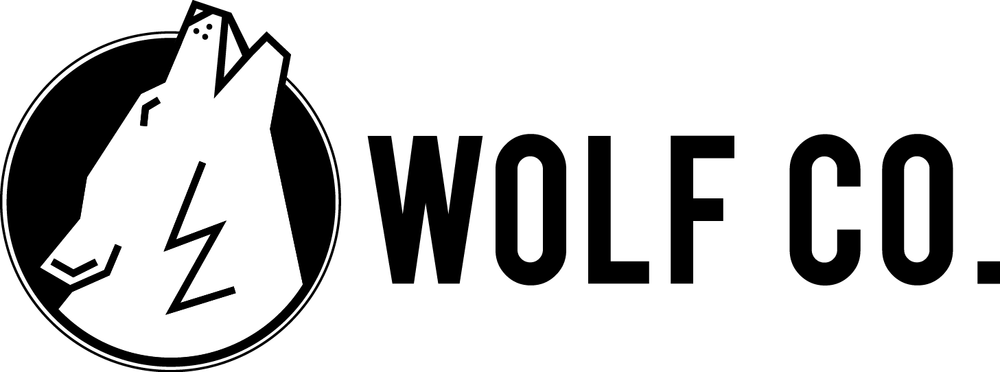 Services — Wolf Co.